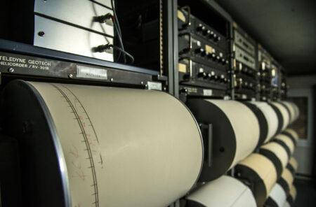 Σεισμός 5,2R στην Εύβοια – αισθητός και στην Αττική