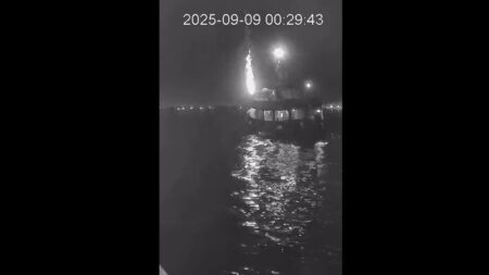 Τυνησία: Καταγγελία για επίθεση σε πλοίο του Στόλου για τη Γάζα