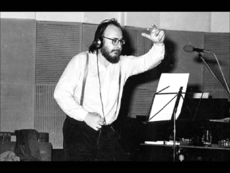 Μικρό σχόλιο για τον Διονύση Σαββόπουλο