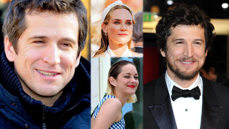 Blood Ties _Ο νόμος του αίματος: Αφιέρωμα Guillaume Canet & Co