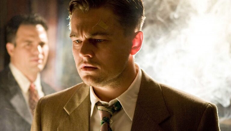 Κινηματογράφος: Το Νησί των Καταραμένων (2010) – Τραύμα, ψευδαίσθηση και κοινωνική ενοχή