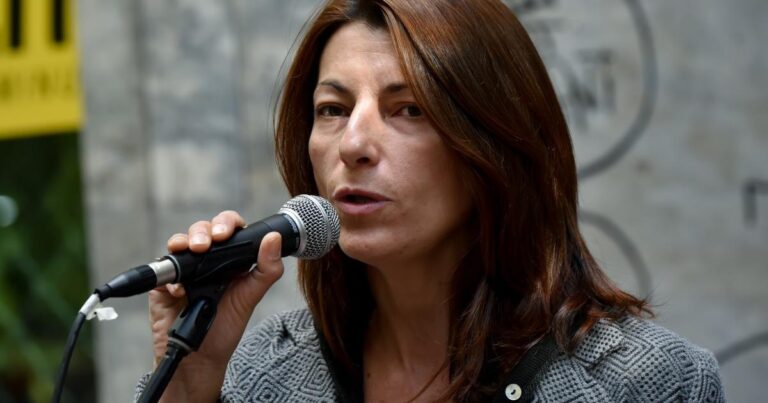 Σήμερα η πολλοστή δίκη της Αφροδίτης Ρέτζιου