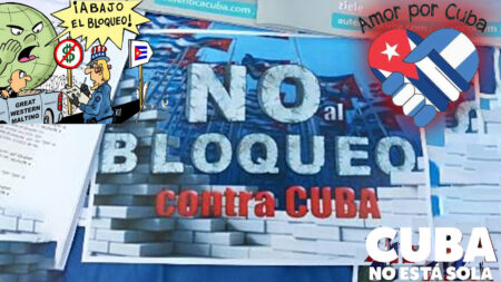 ΚΟΥΒΑ: Πιέσεις και εκβιασμοί από τις ΗΠΑ _ΚΚΕ: Να στηριχθεί το ψήφισμα της Κούβας στον ΟΗΕ