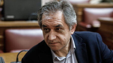 Γ. Δελής: Περιστολή των δικαιωμάτων και τρομοκράτηση του λαού η τροπολογία για τον Άγνωστο Στρατιώτη
