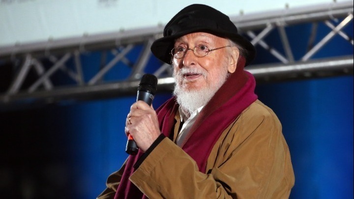 Ανακοίνωση του ΚΚΕ για το θάνατο του Διονύση Σαββόπουλου