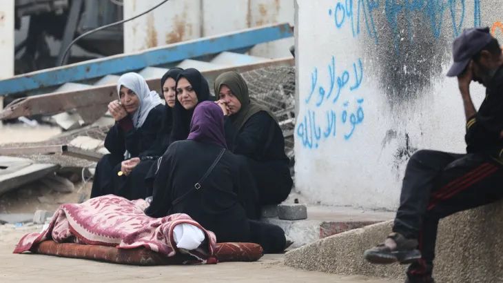 “Κουρελόχαρτο” οι εκεχειρίες του Ισραήλ και των συμμάχων του – Δολοφόνησε 46 παιδιά σε 12 ώρες