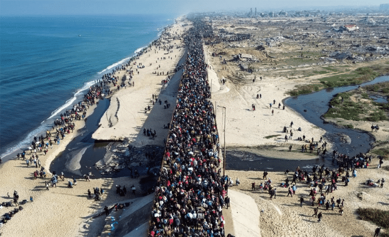 Αντιπροσωπεία του ΠΑΜΕ θα βρίσκεται στην Παλαιστίνη από την Κυριακή – Έμπρακτη στήριξη στον ηρωικό λαό!