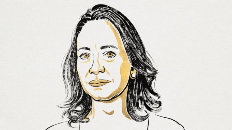 Στην ακροδεξιά εκλεκτή των ΗΠΑ Μαρία Κορίνα Ματσάδο (Βενεζουέλα) το Νόμπελ Ειρήνης