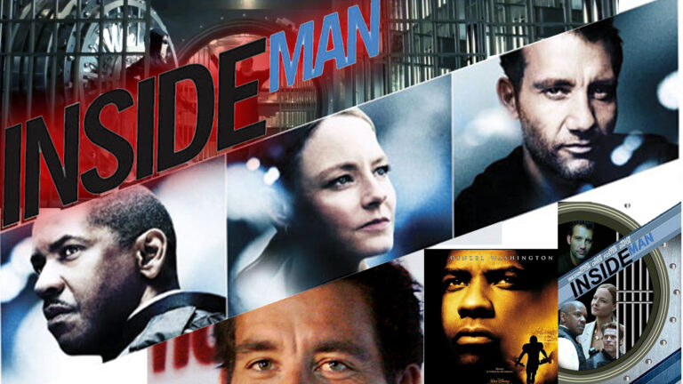 Ο υποκινητής _Inside Man