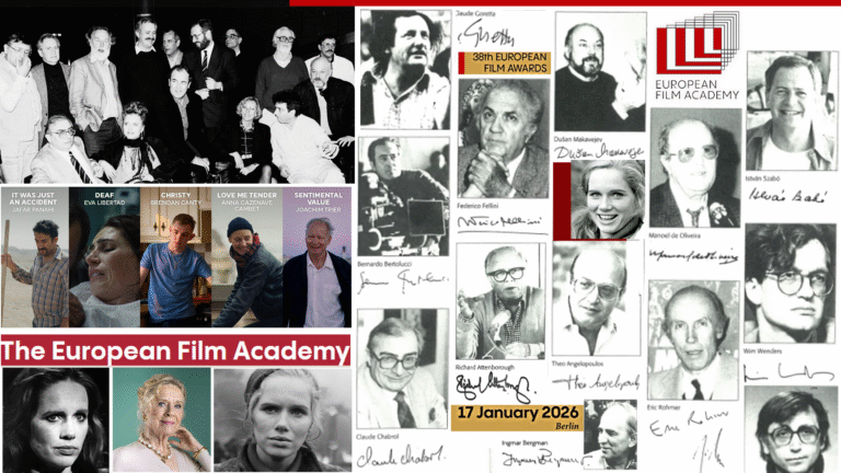 “Συναισθηματική αξία” Vs “_Ένα απλό ατύχημα” Vs Christy+Deaf+ Love me tender