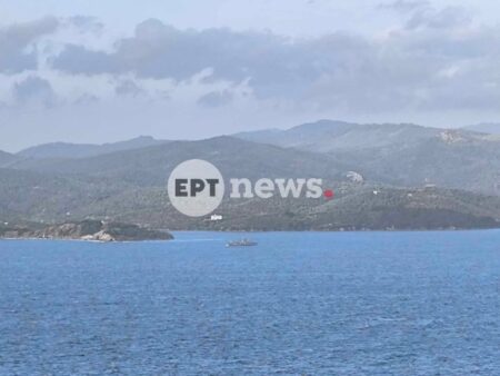 Λέσβος: Ναυάγιο με 4 νεκρούς μετανάστες