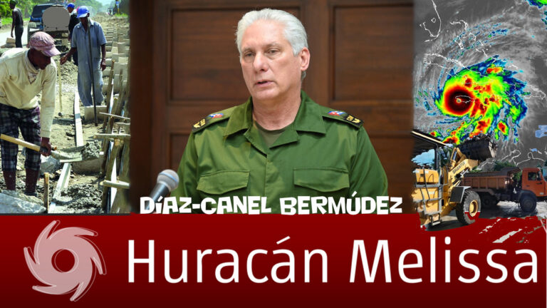 Τζαμάικα: Συγκλονιστικές εικόνες από τον τυφώνα | Κούβα: προετοιμασία από το σοσιαλιστικό κράτος