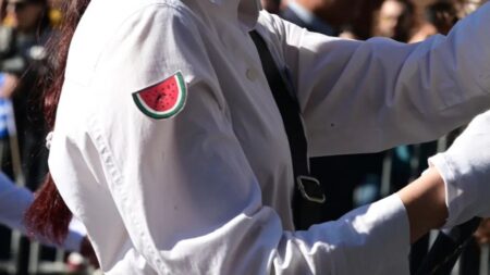 Στο στόχαστρο της κυβέρνησης η σημαιοφόρος με το “καρπούζι”!!!