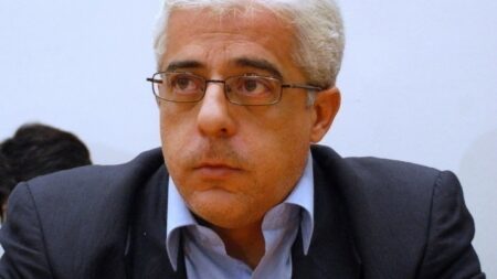Ν. Σοφιανός: Ο κόσμος θα συνεχίσει να διαδηλώνει στη Βουλή γιατί εκεί παίρνονται αποφάσεις που καθορίζουν τη ζωή του