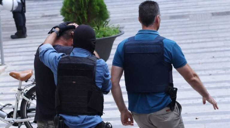 Βορίζια: Άλλοι δύο στη φυλακή – Προφυλακίστηκαν συνολικά επτά άτομα