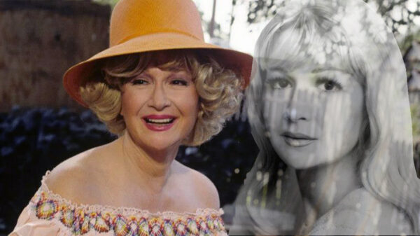 “_Έφυγε” η Diane Ladd – τρις υποψήφια Όσκαρ