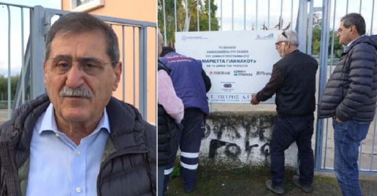 Πληρωμένη απάντηση του Δήμου Πάτρας στον κυβερνητικό εκπρόσωπο