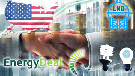 Η “ασφάλεια” των ενεργειακών deals μυρίζει πόλεμο