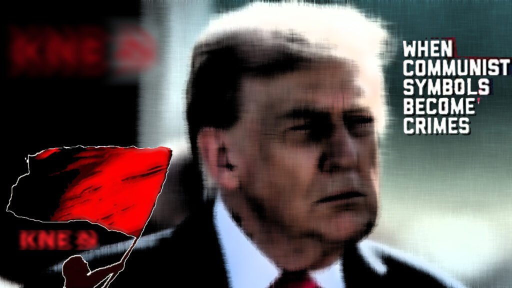 ΚΝΕ: Διαδίδουμε μαζικά τις επαναστατικές κομμουνιστικές ιδέες!