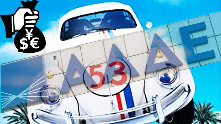 ΑΑΔΕ: Αναρτήθηκαν τα χαράτσια των τελών κυκλοφορίας