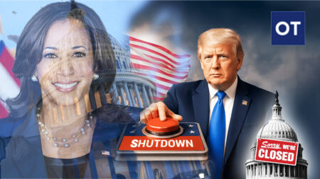 Η δημοσιονομική παράλυση βυθίζει τις ΗΠΑ στο χάος