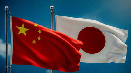 Κλιμακώνονται οι αντιδράσεις της Κίνας για τη στήριξη της Ιαπωνίας στην Ταϊβάν