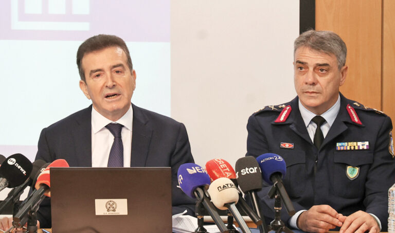 ΚΚΕ: Η κυβέρνηση προσπαθεί να συγκαλύψει τα ισχυρά οικονομικά συμφέροντα που συνδέονται με το οργανωμένο έγκλημα και την παράνομη οπλοκατοχή