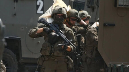 Το κράτος-δολοφόνος συνεχίζει τη σφαγή σε Γάζα και Δυτική Όχθη παρά την «εκεχειρία»