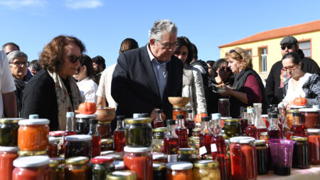 Δ. Κουτσούμπας: Οι αγρότες και οι κτηνοτρόφοι χρειάζονται στήριξη για να μπορούν να μείνουν στον τόπο τους