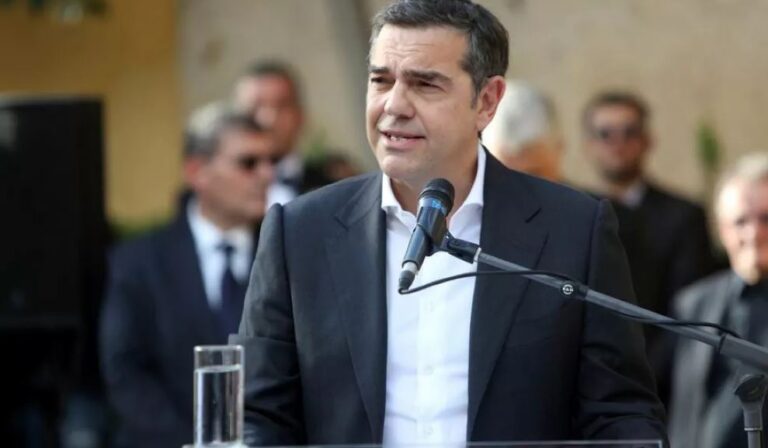 Ένα μεγαλοπρεπές “mea culpa” στην αστική τάξη