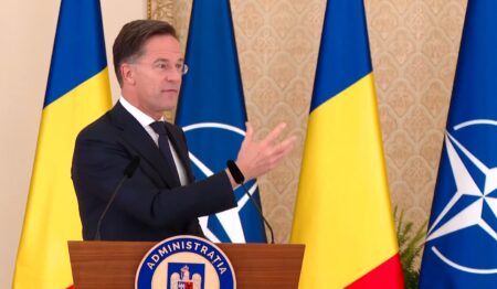 Με τανκς, πυρηνικά και …βιοτεχνολογία προετοιμάζεται το ΝΑΤΟ για μια γενικευμένη σύγκρουση – Χρέος των λαών να ανατρέψουν τον όλεθρο