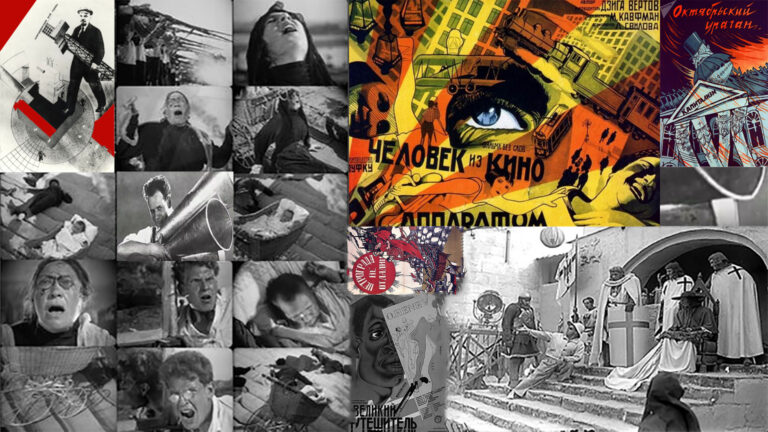 Μπορεί η Τέχνη να αλλάξει τον κόσμο;