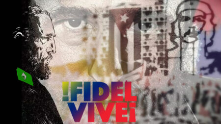 Φιντέλ Κάστρο: Συνεχίζει να διδάσκει και να εμπνέει τους λαϊκούς αγώνες σε όλο τον κόσμο