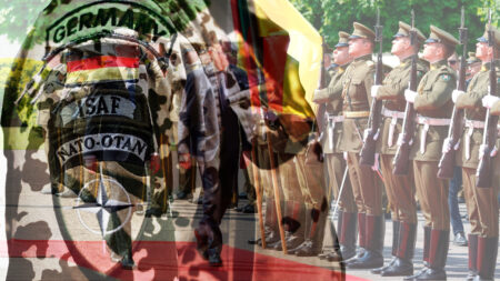 Από οικονομική σε στρατιωτική “ατμομηχανή”