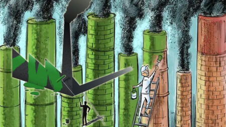 Η πολιτική ΚΑΠ διαιωνίζει και ενισχύει τις ταξικές ανισότητες