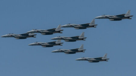 Ινδοειρηνικός: Με επιδείξεις ισχύος κλιμακώνονται οι εντάσεις και οξύνεται ο ανταγωνισμός ΗΠΑ – Κίνας για την πρωτοκαθεδρία στο ιμπεριαλιστικό σύστημα