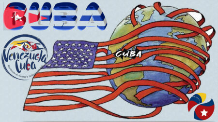 Επικαιροποίηση του “Δόγματος Μονρόε” με ιμπεριαλιστική επέμβαση από τις ΗΠΑ στη Βενεζουέλα και κλιμάκωση των απειλών σε άλλες χώρες της περιοχής