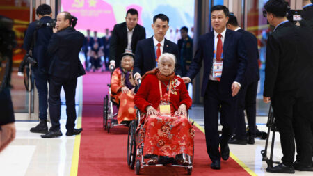 14ο Συνέδριο του Κομμουνιστικού Κόμματος Βιετνάμ