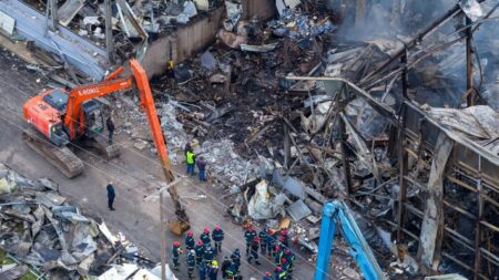 Το εργοδοτικό έγκλημα στη «Βιολάντα» και η …επικαιρότητα του Μαρξισμού – Του Αλέκου Χατζηκώστα