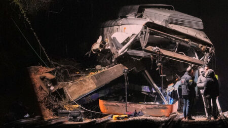 Εγκλήματα κατά συρροή στις ράγες του κέρδους! Άλλα δύο σιδηροδρομικά «ατυχήματα» στην Ισπανία μετά την πολύνεκρη τραγωδία