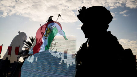 Η σημασία του Ιράν