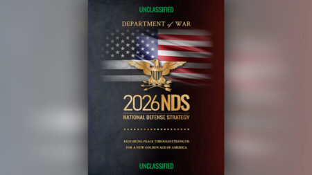 Υπ. Πολέμου ΗΠΑ: Στρατηγική προετοιμασίας για “αποφασιστική δράση” εναντίον “συμμάχων” και “αποτροπή” της Κίνας “μέσω δύναμης”