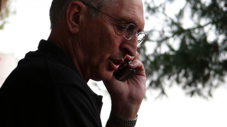 Ανακοίνωση της ΚΕ του ΚΚΕ για τον θάνατο του καθηγητή Γιώργου Ρούση