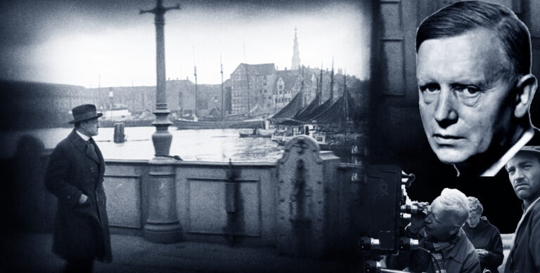 Οι ταινίες της εβδομάδας: Hr. Carl Theodor Dreyer “_Άρκο”, “Σφύριγμα Θανάτου”