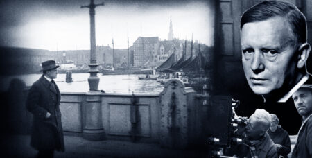 Οι ταινίες της εβδομάδας: Hr. Carl Theodor Dreyer “_Άρκο”, “Σφύριγμα Θανάτου”