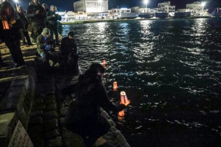 Αναπάντητα παραμένουν τα αμείλικτα ερωτήματα για το πολύνεκρο έγκλημα στη Χίο