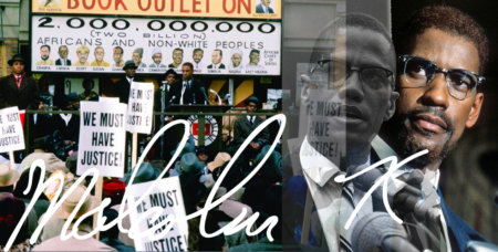 Ισλαμικός φονταμενταλισμός & Malcolm X