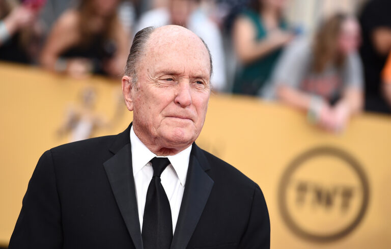 Πέθανε ο ηθοποιός Ρόμπερτ Ντιβάλ