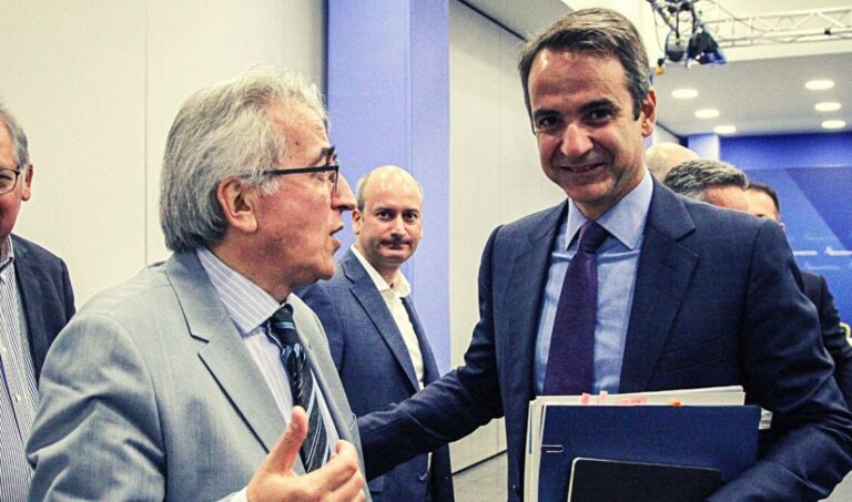 Το ΠΑΜΕ είχε αποκαλύψει εδώ και πολλά χρόνια το ρόλο των εργατοπατέρων και τα διαφθορεία που είχαν στήσει