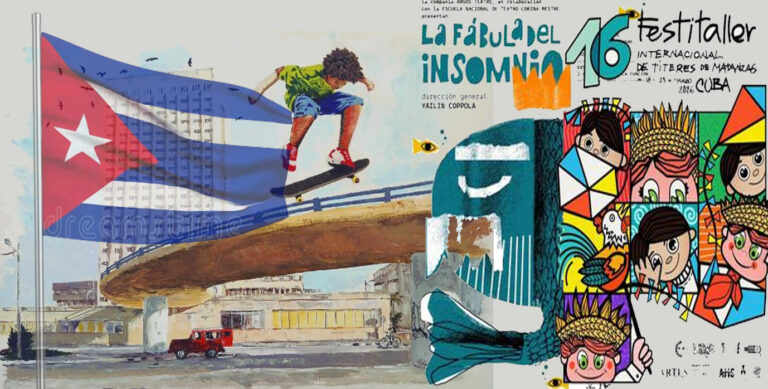 Κλωστές για το Κέντημα της Αβάνας